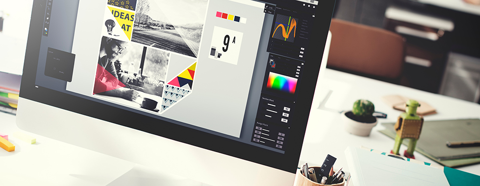 Mediendesign Studium